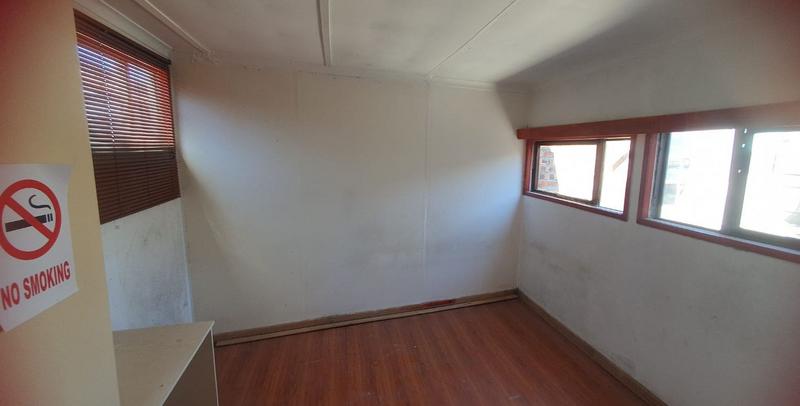 To Let 2 Bedroom Property for Rent in Forest Village Western Cape